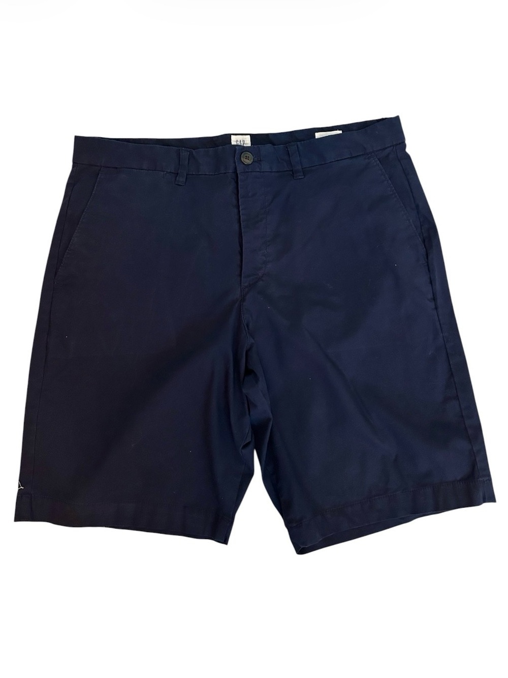 GAP Men's Navy Shorts size 34